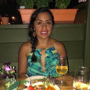 Meet your Posher, Marcela